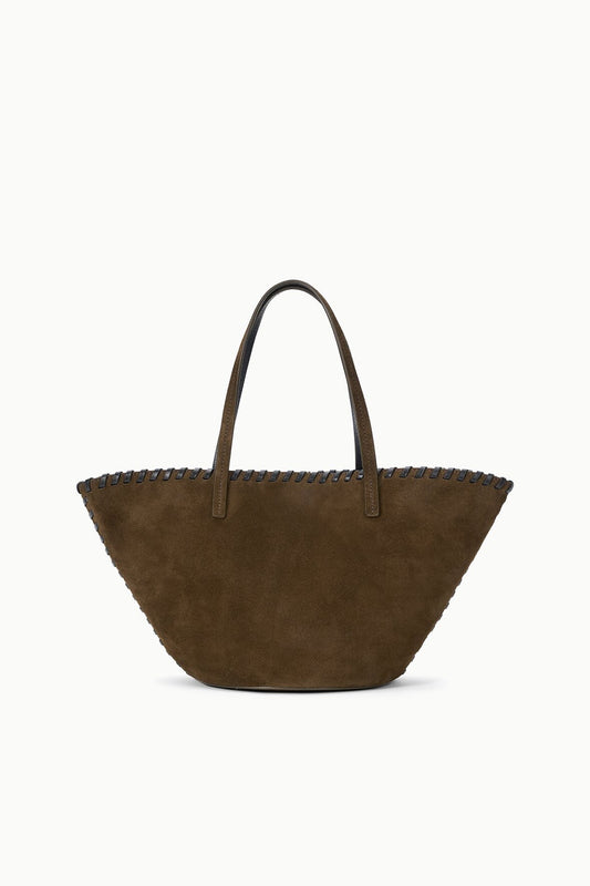 STAUD Sale Caro Bucket Bag Truffle