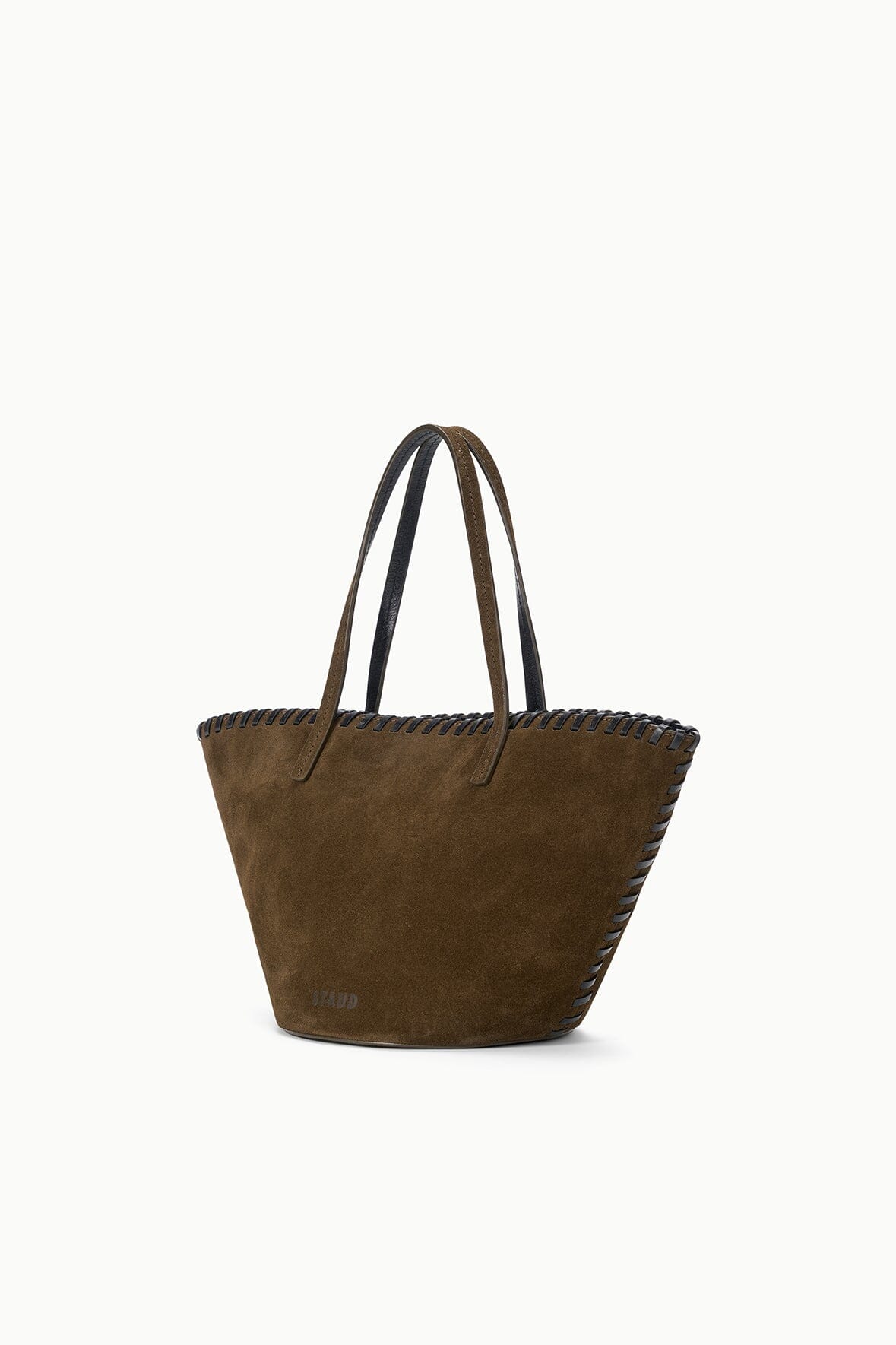 STAUD Sale Caro Bucket Bag Truffle