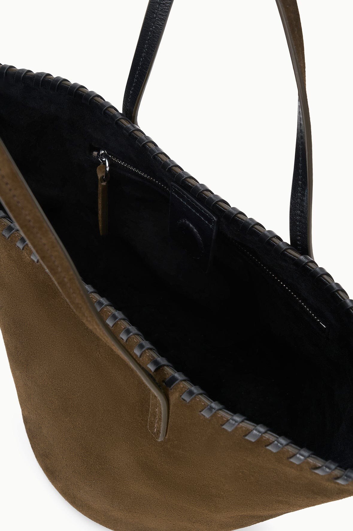 STAUD Sale Caro Bucket Bag Truffle