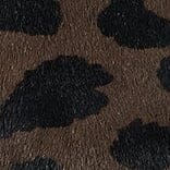 STAUD Sale Valerie Shoulder Bag Leopard