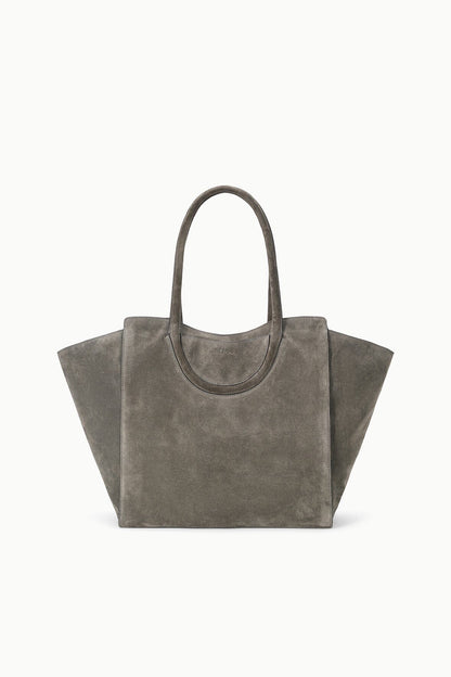 STAUD Sale Maude Tote Bag Storm