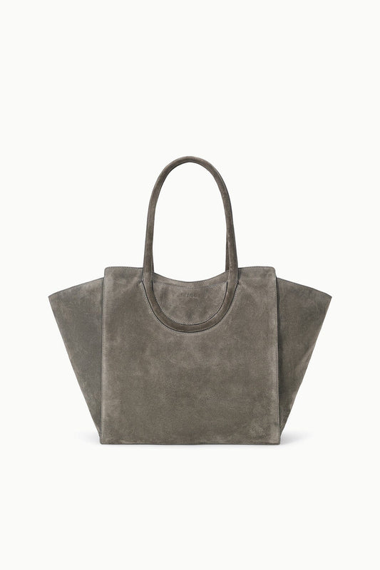STAUD Sale Maude Tote Bag Storm