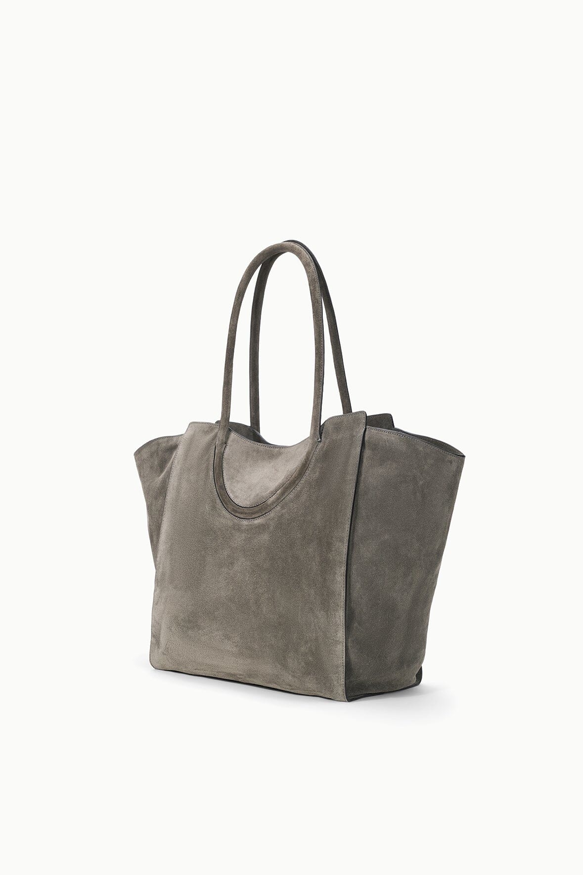 STAUD Sale Maude Tote Bag Storm