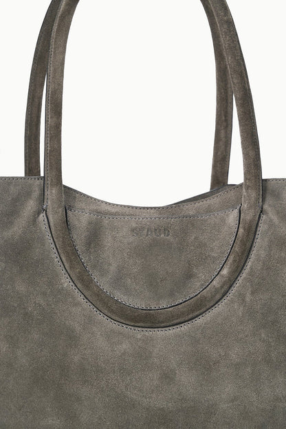 STAUD Sale Maude Tote Bag Storm