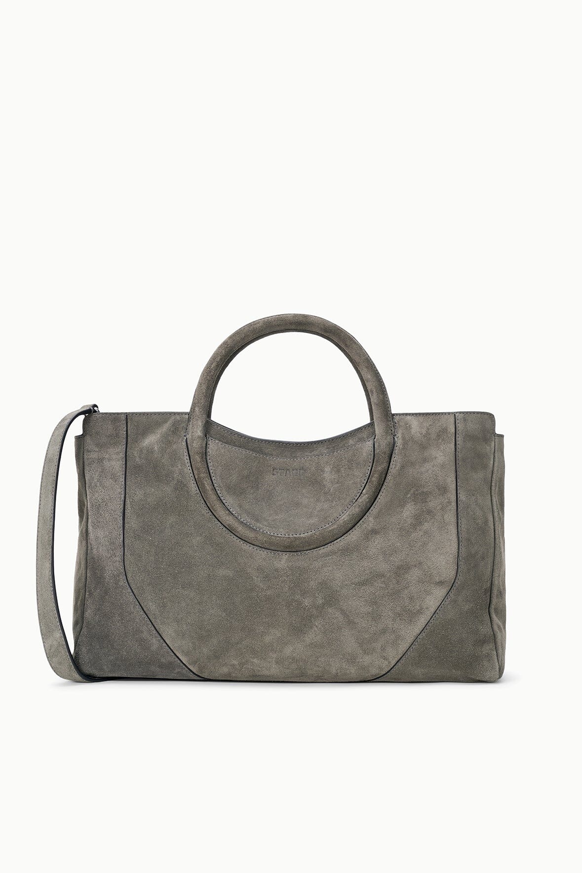 STAUD Sale Maude Satchel Storm
