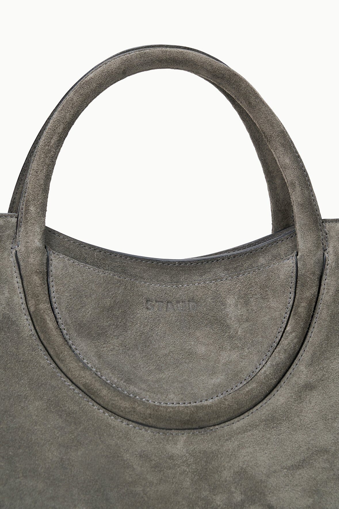 STAUD Sale Maude Satchel Storm