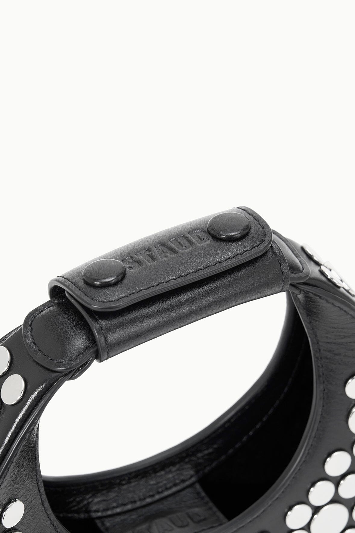 STAUD Sale Goodnight Moon Rivets