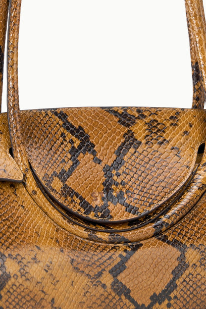 STAUD Sale Maude Shoulder Bag Snake