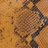STAUD Sale Maude Shoulder Bag Snake
