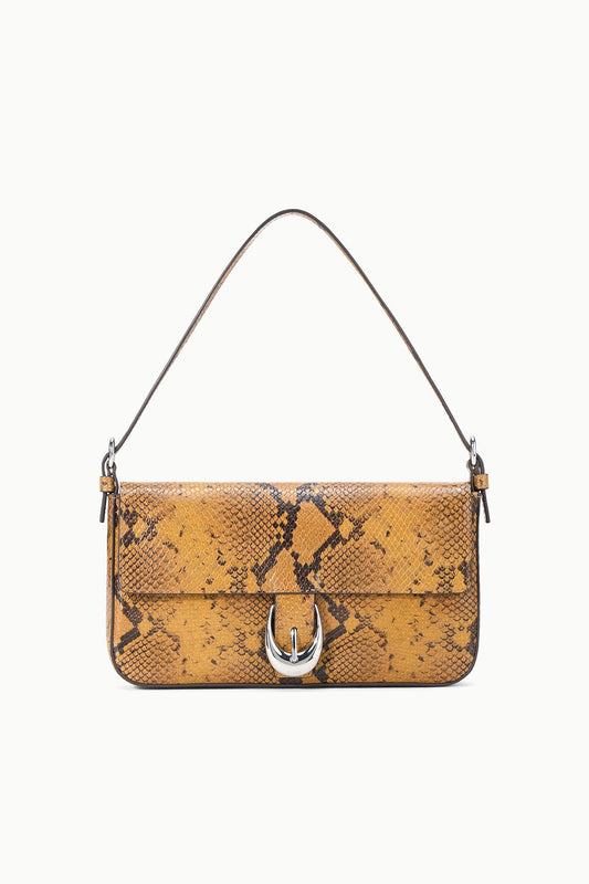 STAUD Sale Harlow Bag Snake