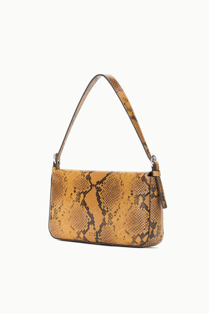 STAUD Sale Harlow Bag Snake