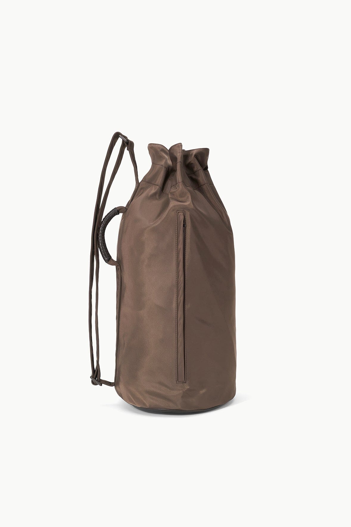 STAUD Sale Tyler Sport Sling Espresso Nylon