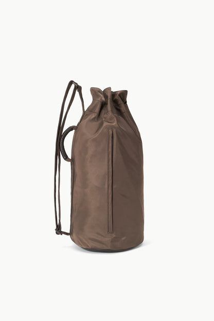 STAUD Sale Tyler Sport Sling Espresso Nylon
