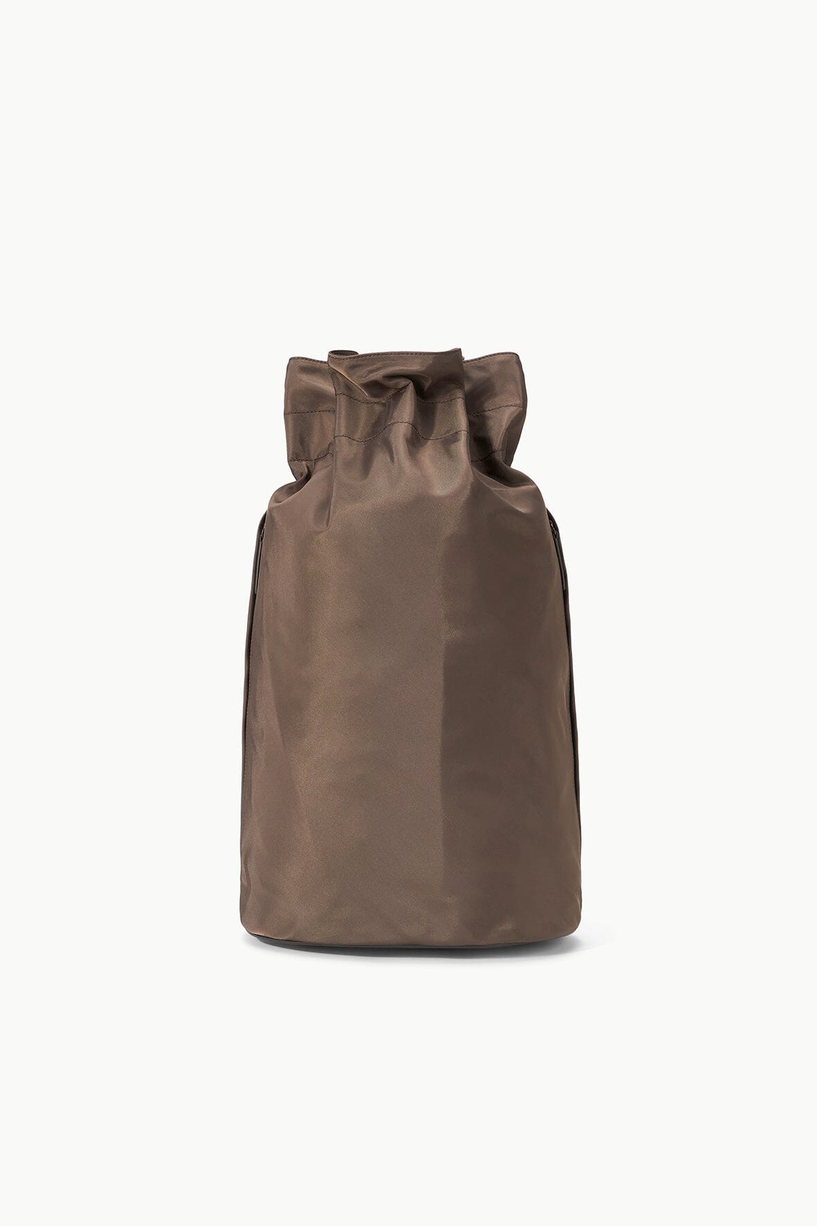 STAUD Sale Tyler Sport Sling Espresso Nylon