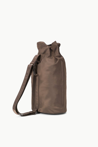 STAUD Sale Tyler Sport Sling Espresso Nylon
