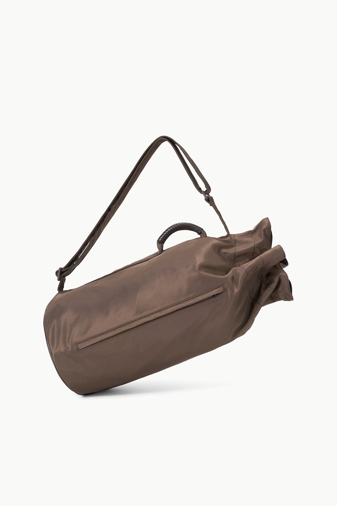 STAUD Sale Tyler Sport Sling Espresso Nylon