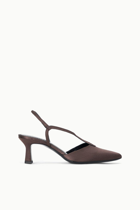 STAUD Sale Monroe Heel Espresso