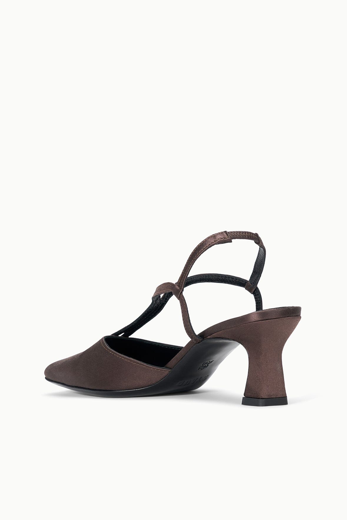 STAUD Sale Monroe Heel Espresso