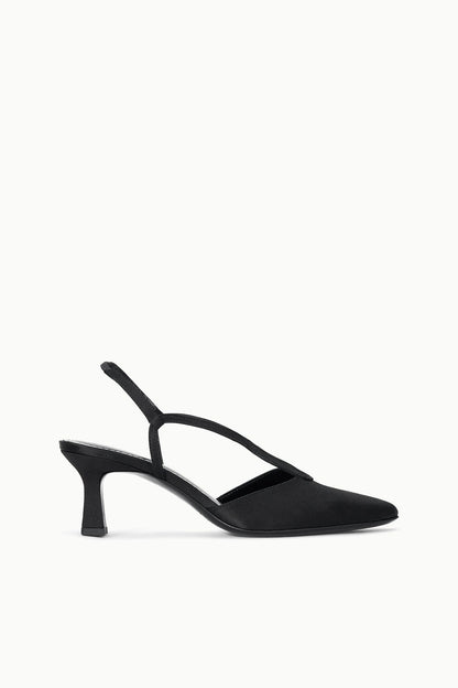 STAUD Sale Monroe Heel Black