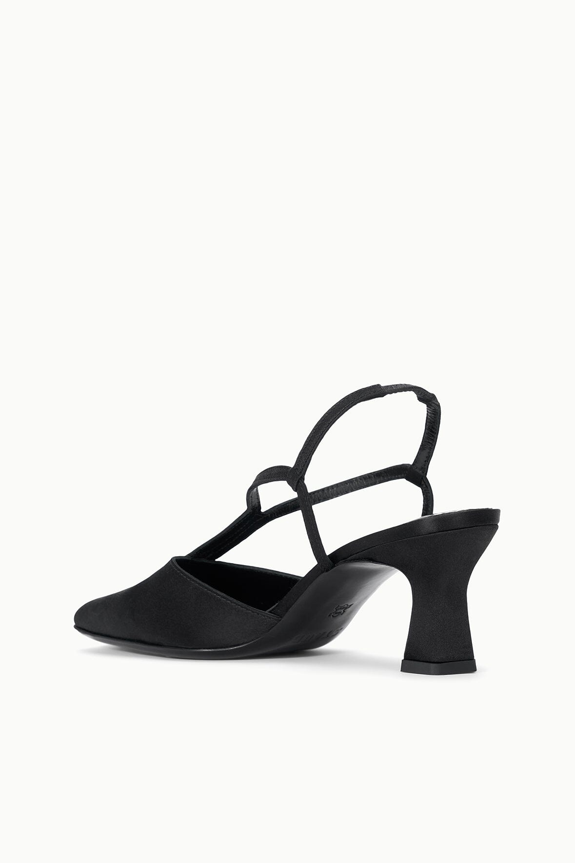 STAUD Sale Monroe Heel Black