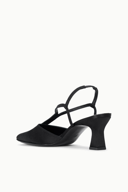 STAUD Sale Monroe Heel Black