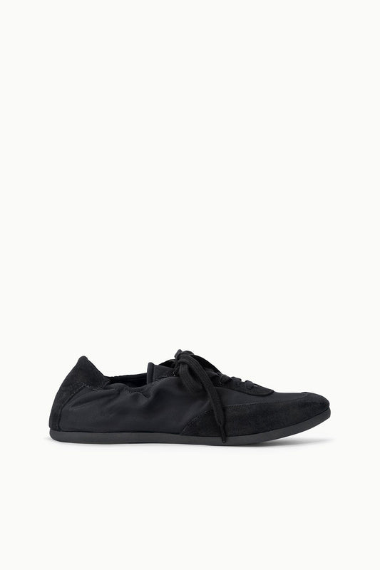 STAUD Sale Joey Sport Ballet Black