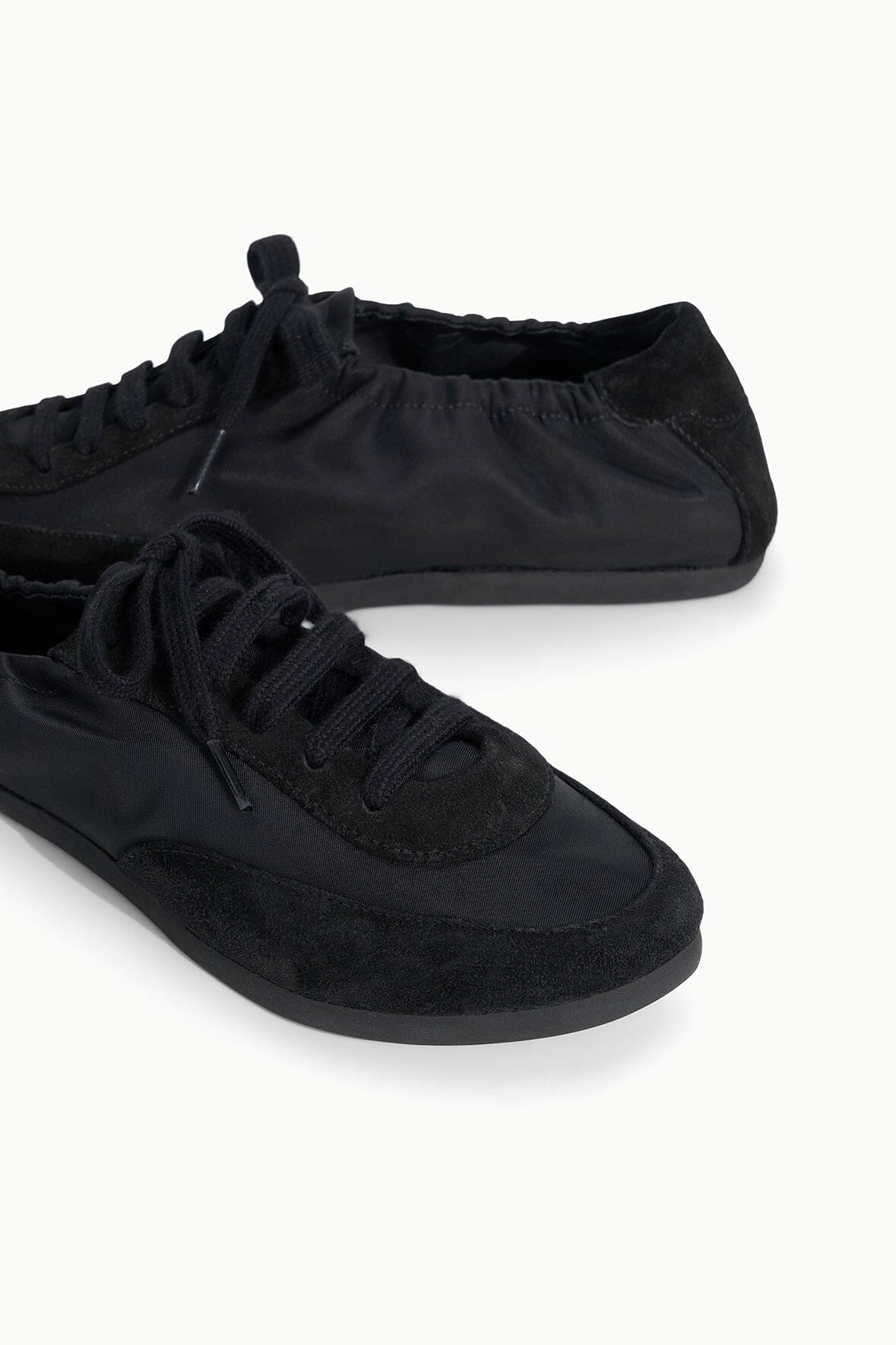 STAUD Sale Joey Sport Ballet Black