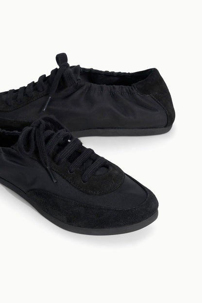 STAUD Sale Joey Sport Ballet Black
