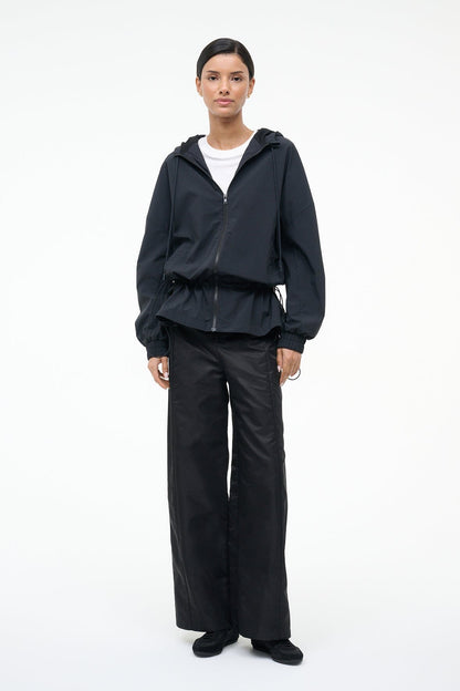 STAUD Sale Joey Sport Ballet Black