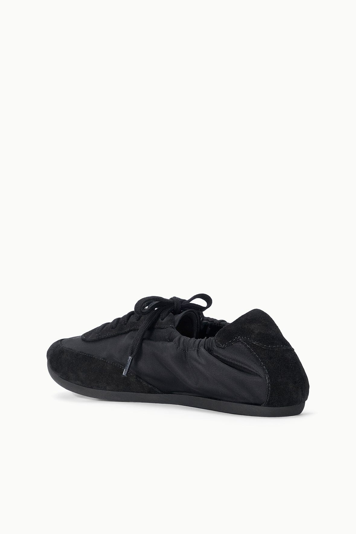 STAUD Sale Joey Sport Ballet Black