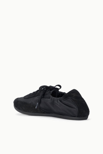 STAUD Sale Joey Sport Ballet Black