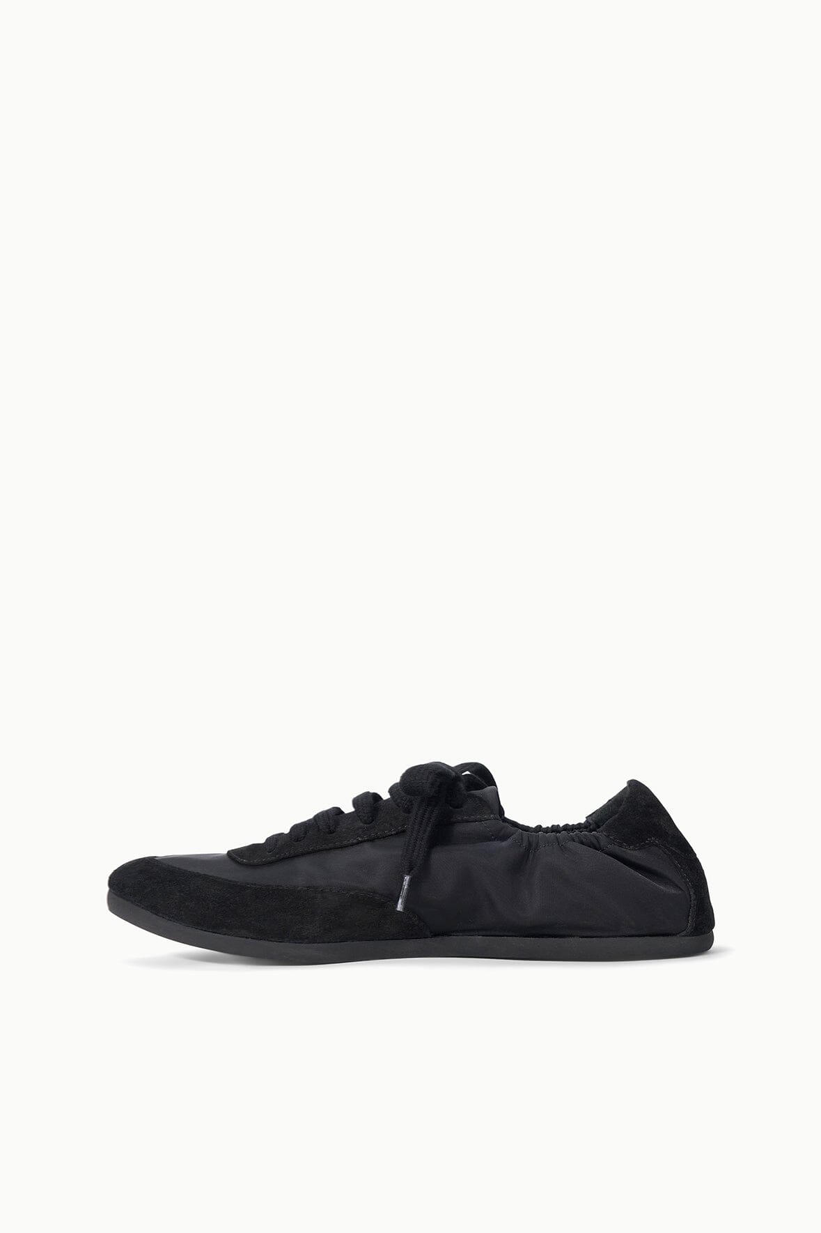 STAUD Sale Joey Sport Ballet Black