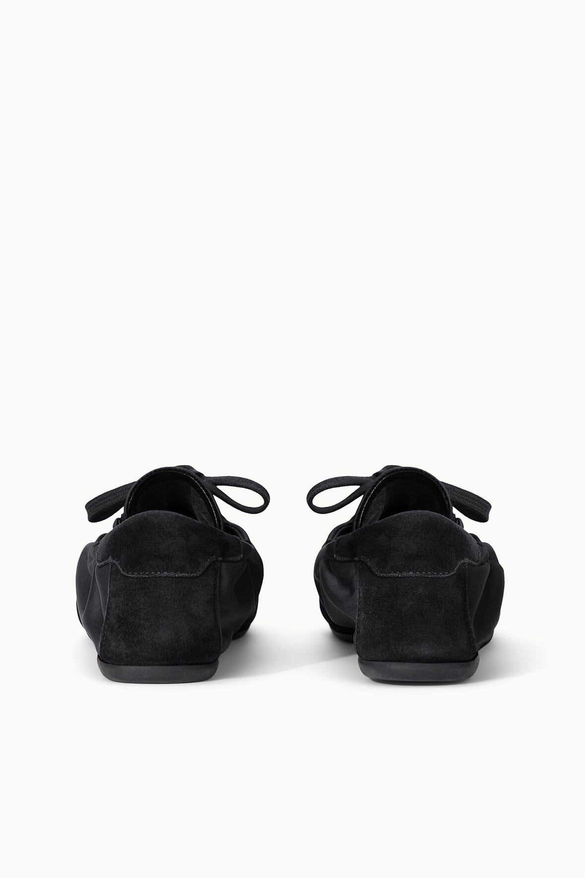 STAUD Sale Joey Sport Ballet Black