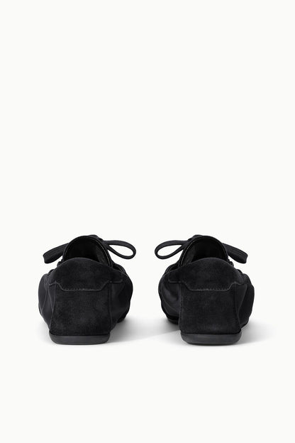 STAUD Sale Joey Sport Ballet Black