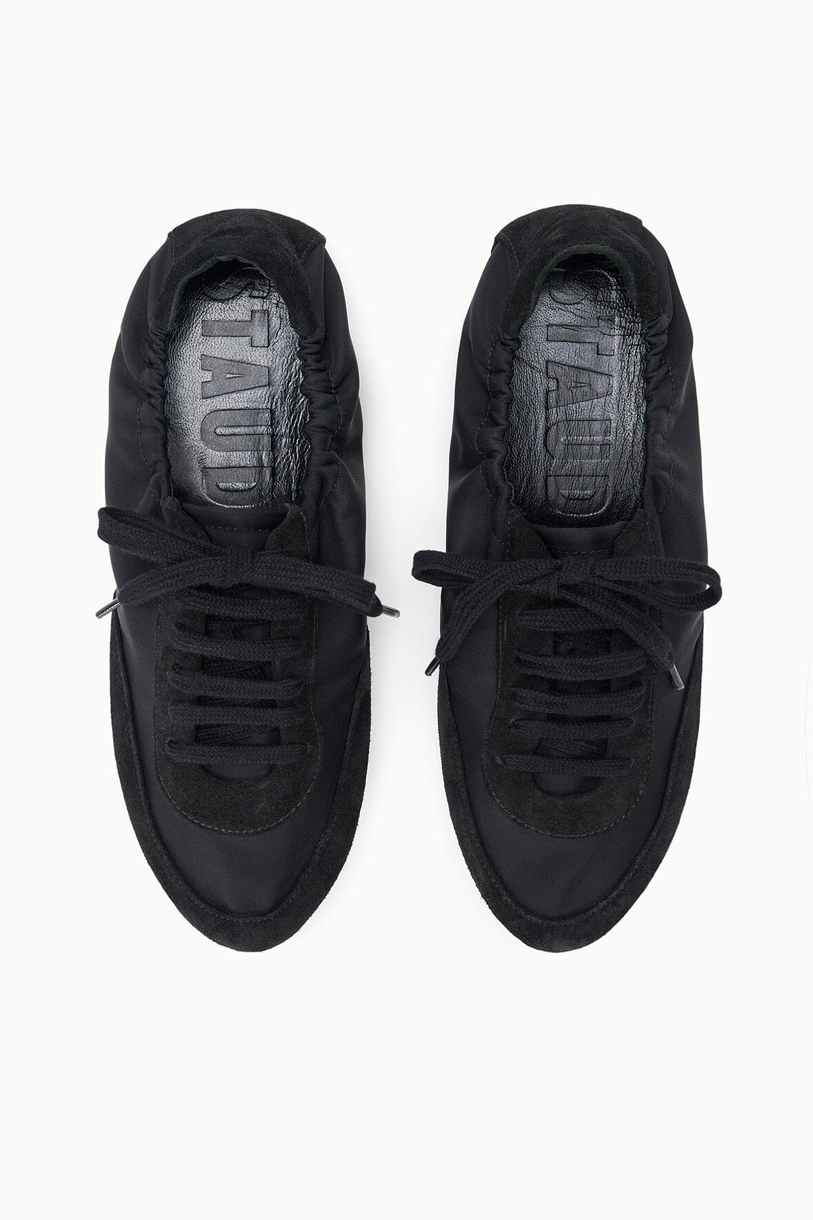 STAUD Sale Joey Sport Ballet Black