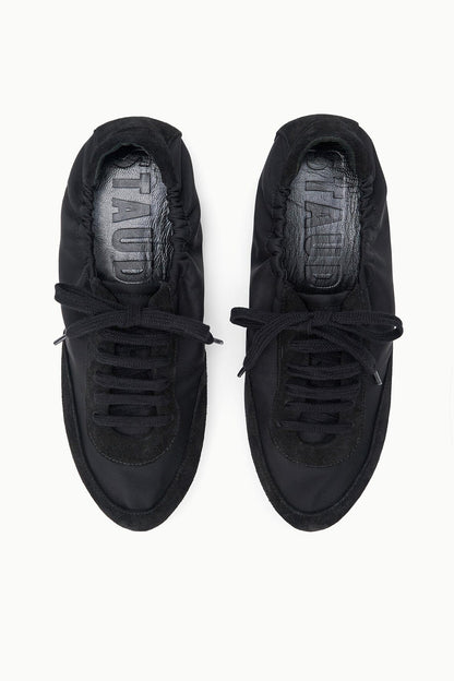 STAUD Sale Joey Sport Ballet Black