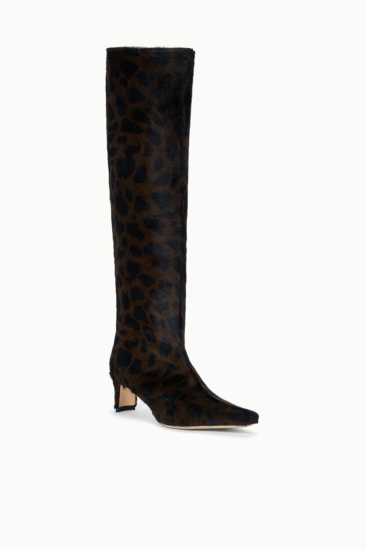 STAUD Sale Wally Boot Leopard
