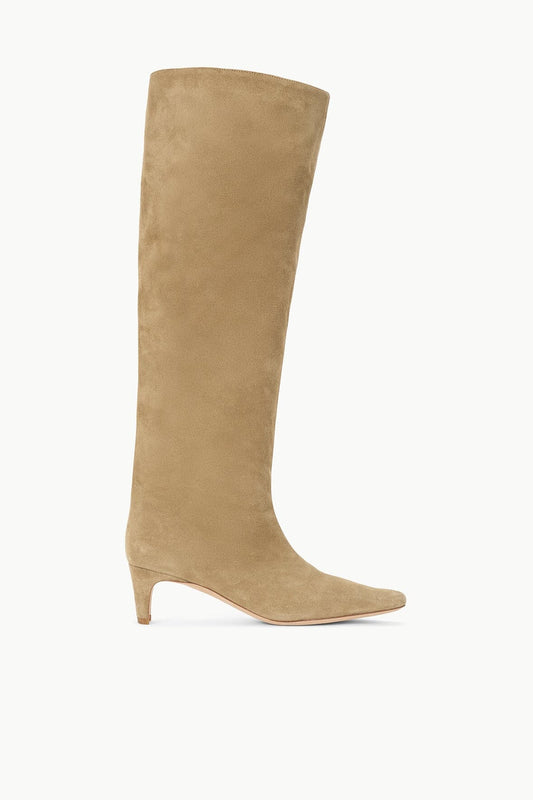 STAUD Sale Wally Boot Dune