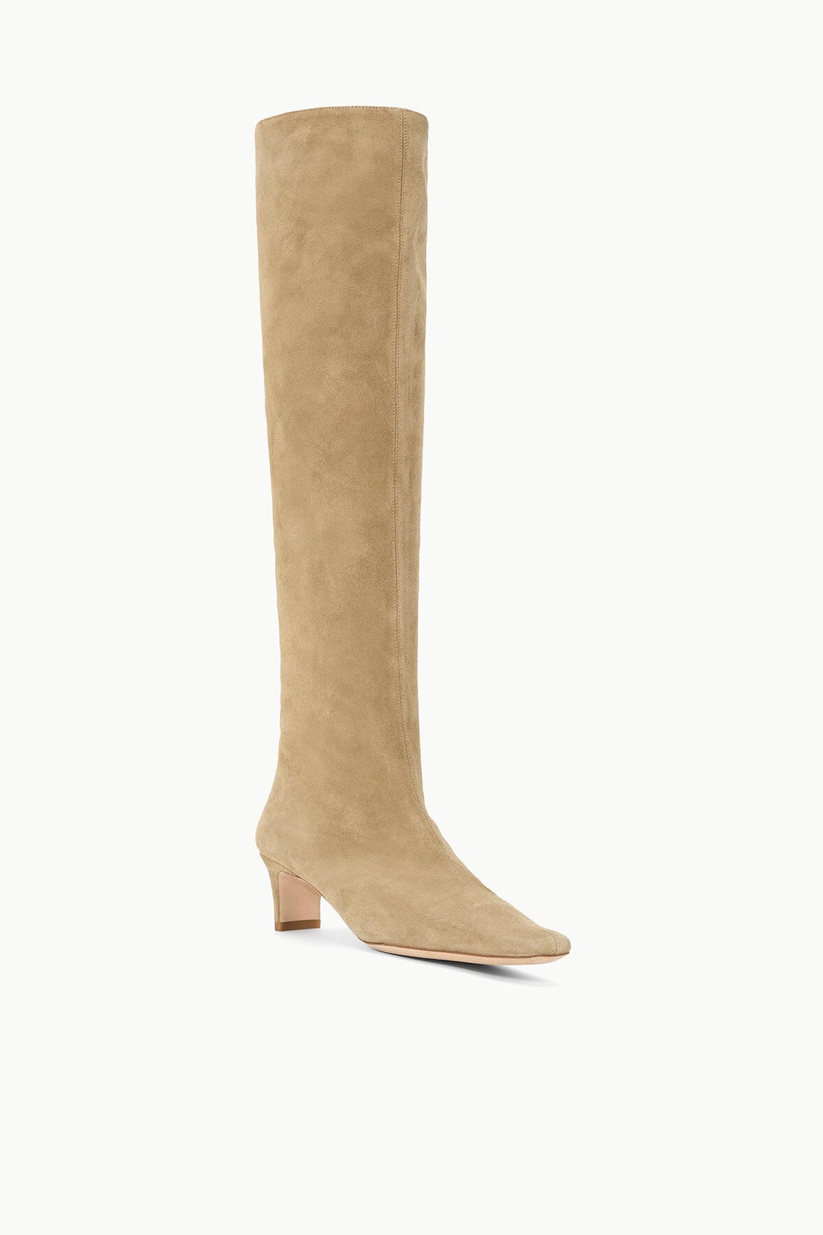 STAUD Sale Wally Boot Dune