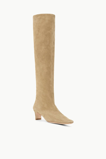 STAUD Sale Wally Boot Dune