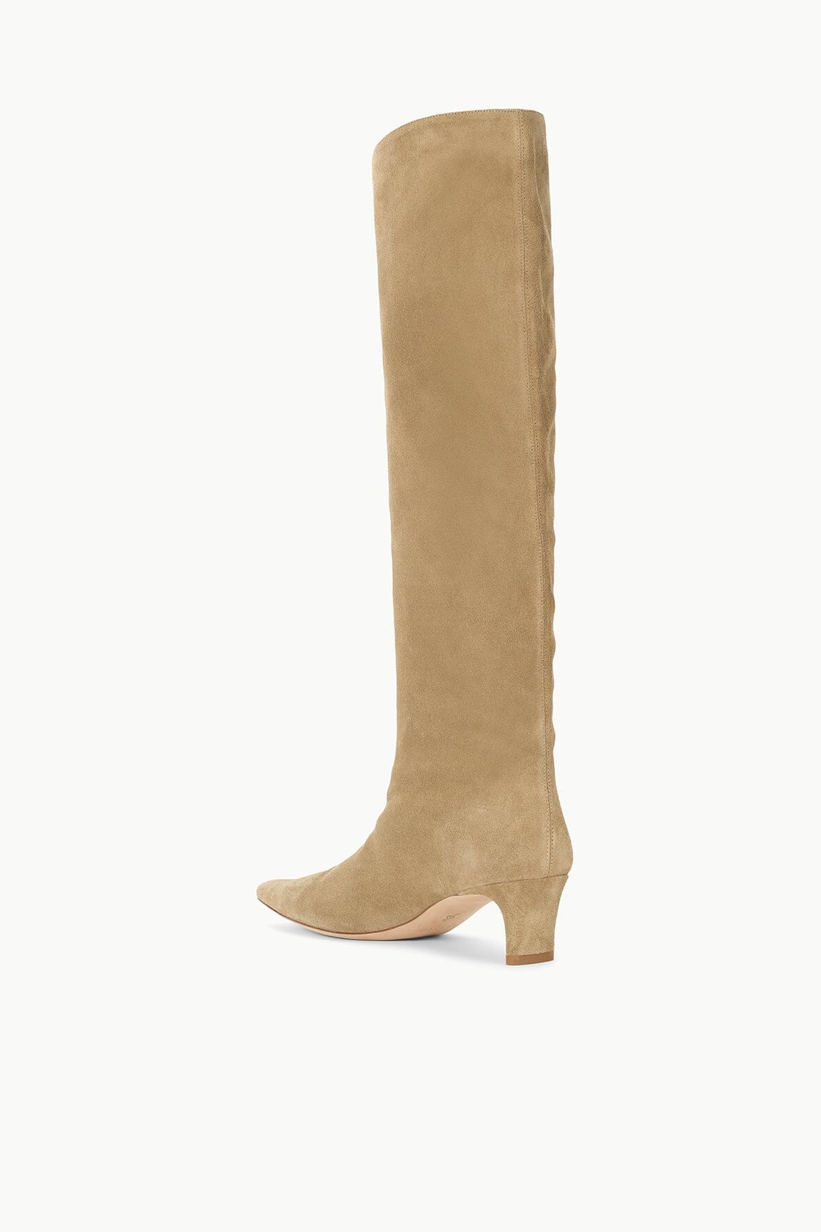 STAUD Sale Wally Boot Dune