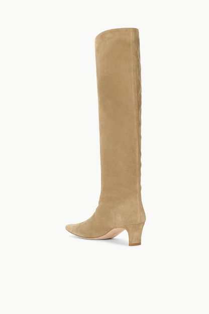 STAUD Sale Wally Boot Dune