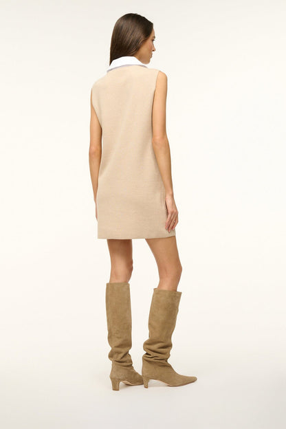 STAUD Sale Wally Boot Dune