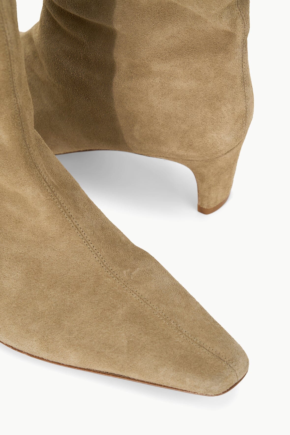 STAUD Sale Wally Boot Dune