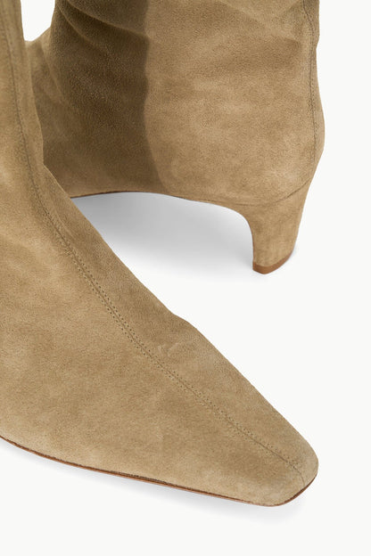 STAUD Sale Wally Boot Dune