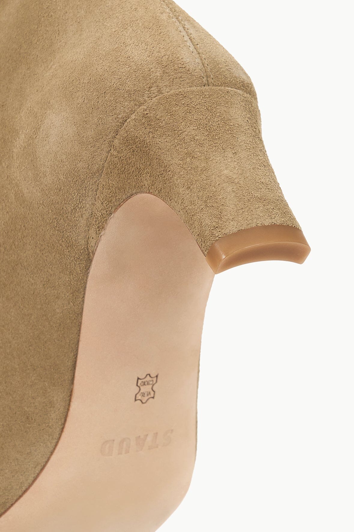 STAUD Sale Wally Boot Dune