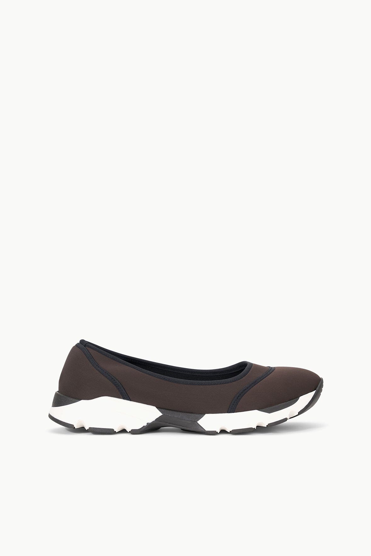 STAUD Sale Gino Ballet Glide Espresso Black