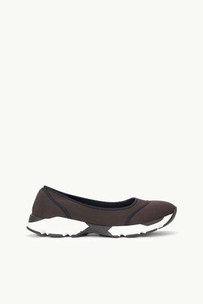 STAUD Sale Gino Ballet Glide Espresso Black