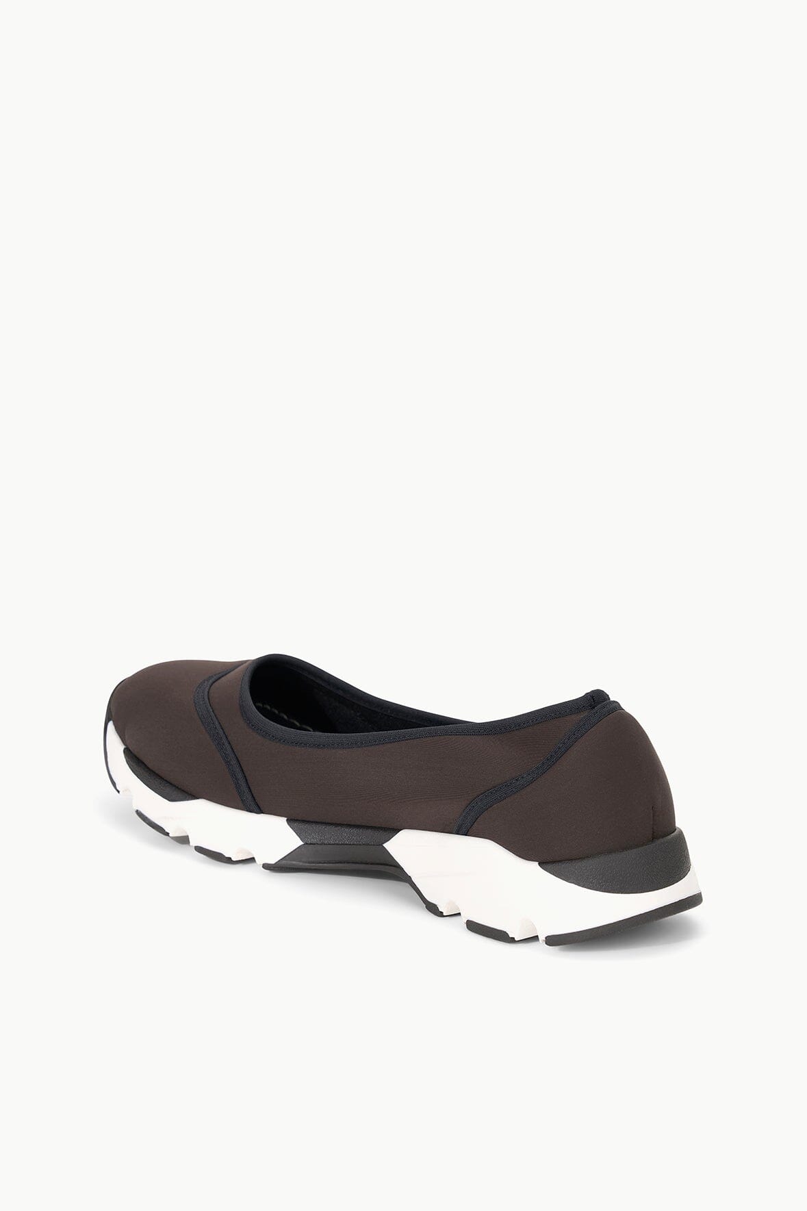 STAUD Sale Gino Ballet Glide Espresso Black