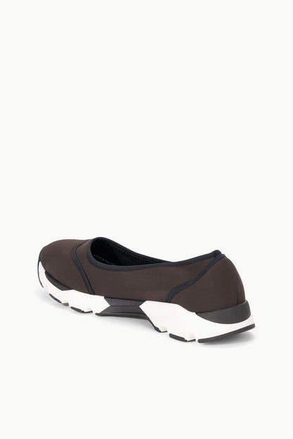STAUD Sale Gino Ballet Glide Espresso Black